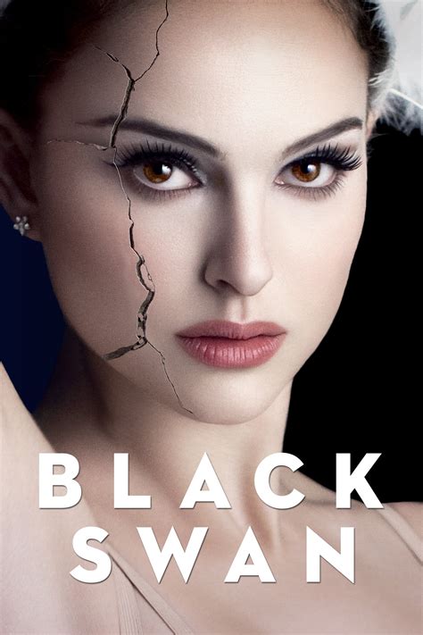 poster black swan